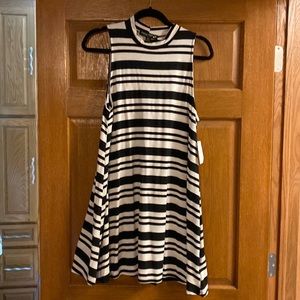 Cute Living Doll dress!